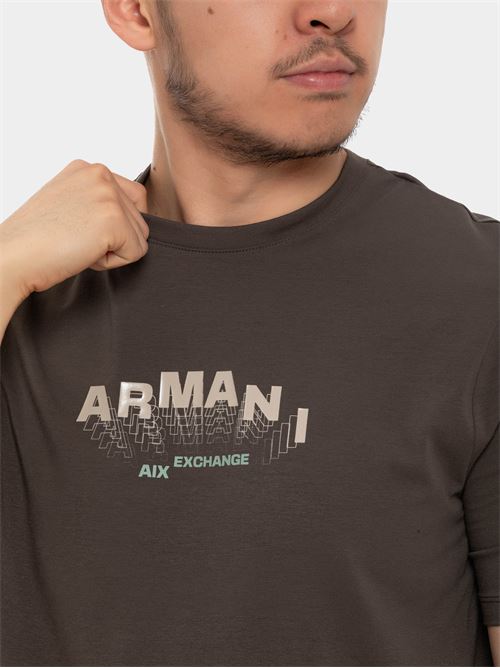  ARMANI EXCHANGE | 6DZTHV ZJE6Z/1897